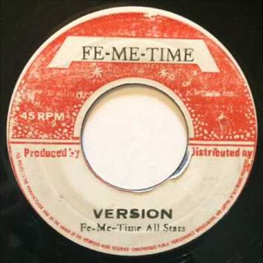 Jimmy Radway (Fe me Time)