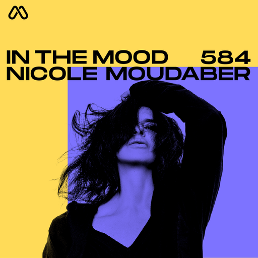 InTheMood - Episode 584 - Live from UNVRS, Ibiza