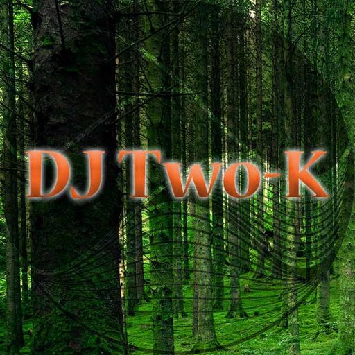 Atlantic Progression Presents: DJ Two-K