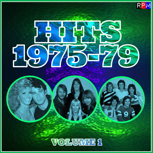 HITS 1975-1979 : 01