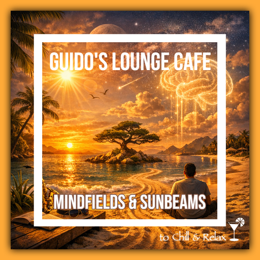 Guido’s Lounge Cafe - 67 - Mindfields & Sunbeams