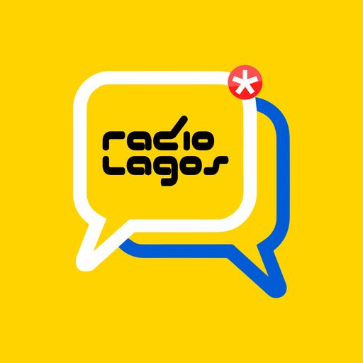 Kondé Oko - Guest Mix: RADIO LAGOS: ON AIR - 13th March 2025