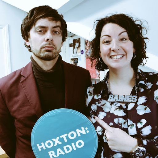 Baines Plus One with Comedian Marcel Lucont