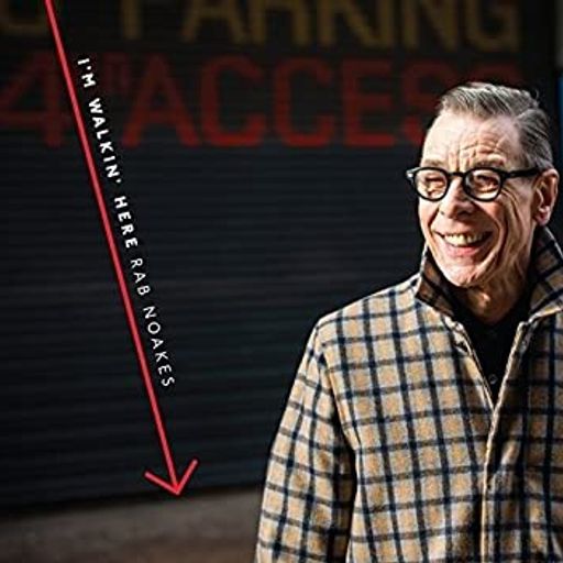 Off The Beaten Tracks 21 November 2022