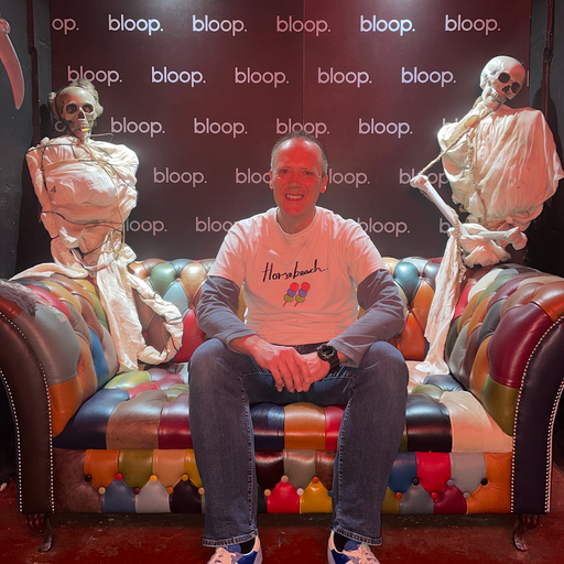 New Seeds w/ amc - 27.10.25