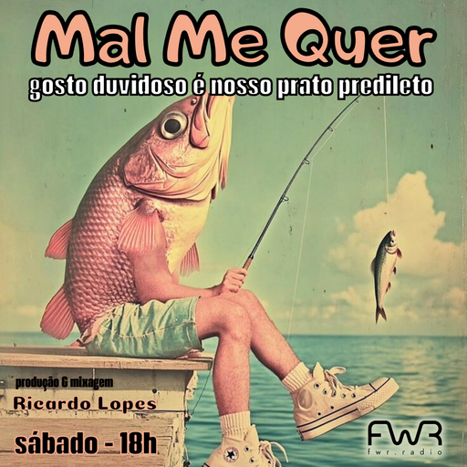 Mal Me Quer 137 - 15.3.2025