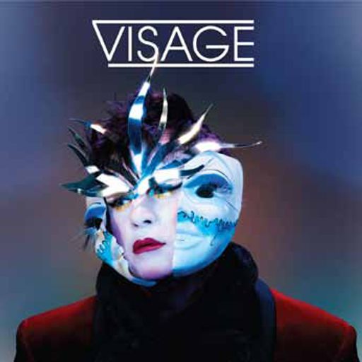 A Bit of Everything interview with Steve Strange. 29/8/13