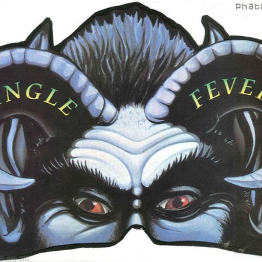 Devious Dee w/ MC JJ, Five-O, Det & Moose - Jungle Fever - Warehouse, Curtain Rd - 13.8.93