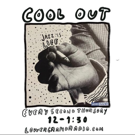 Cool Out! With Adrian