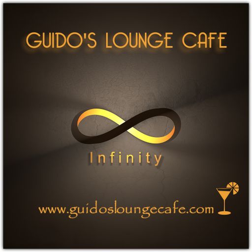 Guido's Lounge Cafe Broadcast 0272 Infinity (20170519)