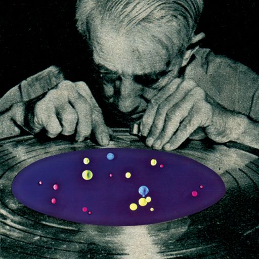 Mo'Jazz 153: This Is Nucleus!