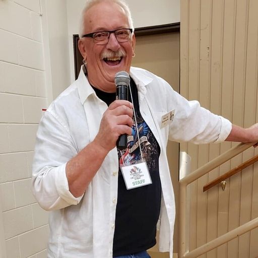 Jac Revival - Our Next Guest - Jac Revival