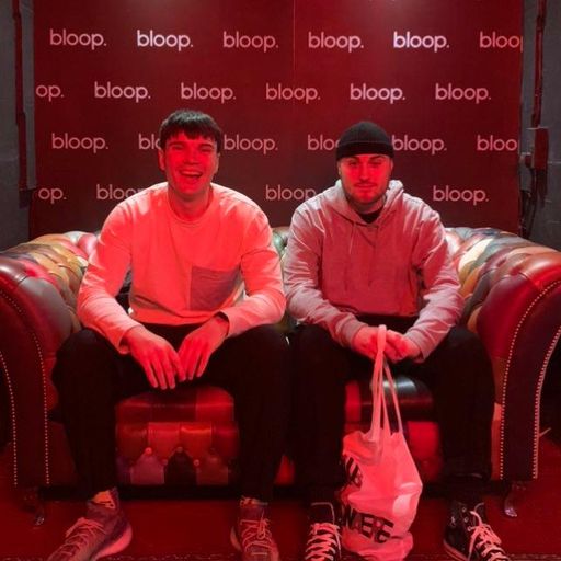 Us Two & You w/ Craig & Grant Gordon - 15.05.21