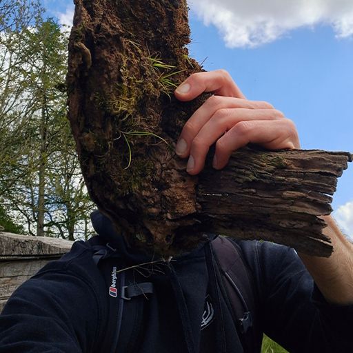 Signed, Confused - April 2025