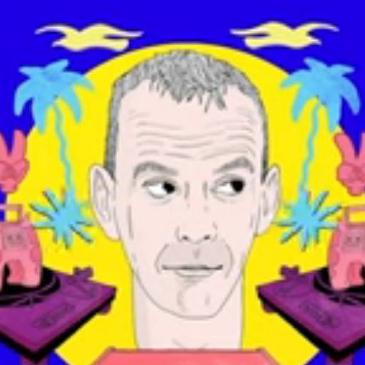 Various Artists Back To Mine by Fatboy Slim
