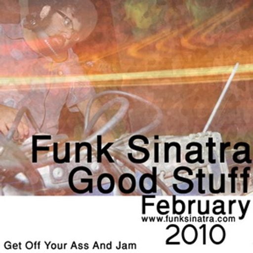 February 2010 Good Stuff