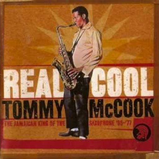 SKA, ROCKSTEADY & REGGAE – ROCKSTEADY EXPLOSION!