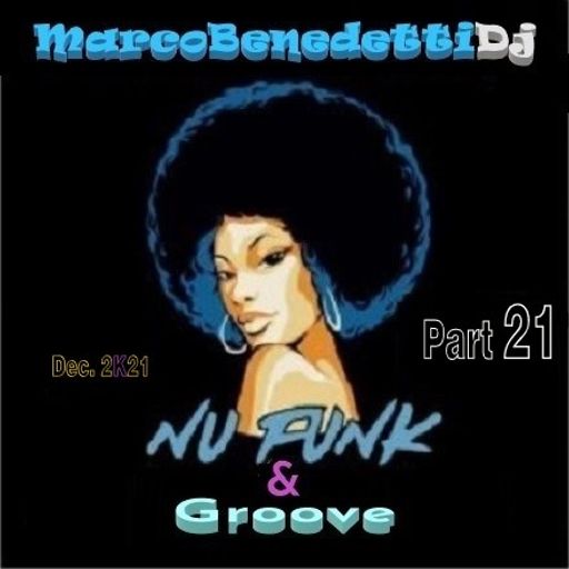 NuFunk & Groove pt. 19