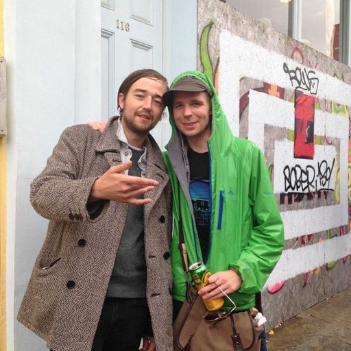 John Boy's Twilight Jumble Sale - February 2023