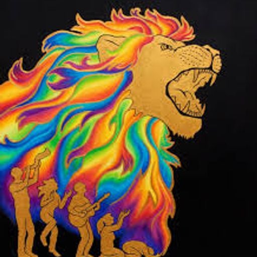 The Cool Reggae Vybz Show 28 (8th October 2019) Tracks from the Live Show