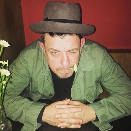 Luke Una: Live From The Forest, We Out Here 2021 // 01-10-21