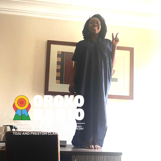 Naadu Lokko, Toju, Preston Clarke - Per/Spectives - 27th April 2023