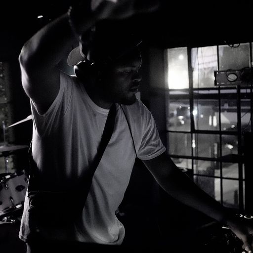 V K	-	The Ibiza Groove