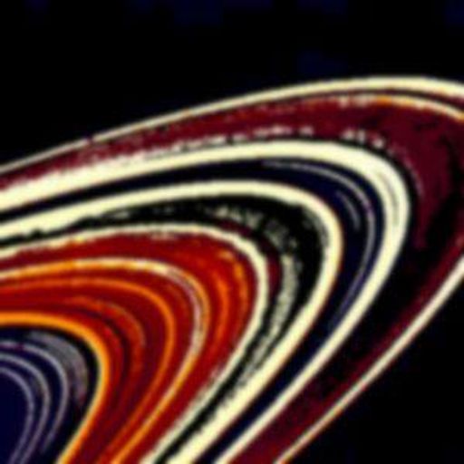 Orbit - Rhea: Feat. We Were Promised Jetpacks, For Abel and Girls