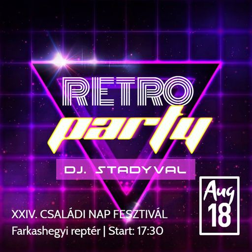 XXIV BCSN Farkashegyi Reptér 2018-08-18