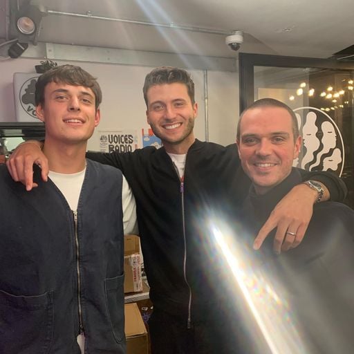 Dim Sum x VSVN 09/10/24 - [Voices Radio]