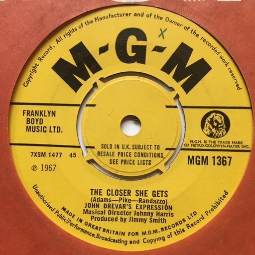 THE PETE SMITH NORTHERN SOUL SHOW 2021 # 28 – UK LABEL BLOW OUT