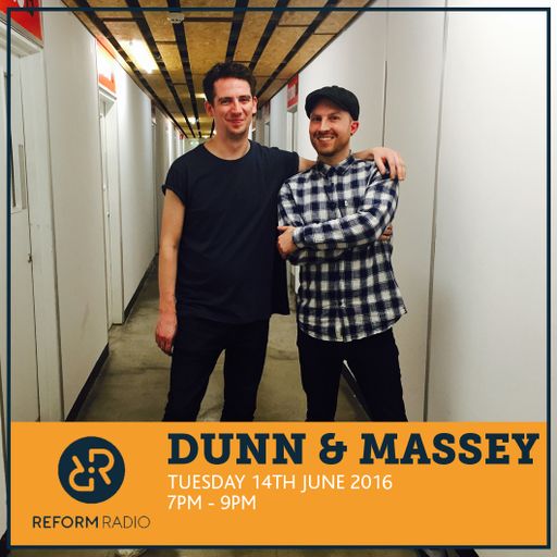 Dunn & Massey 14th June 2016