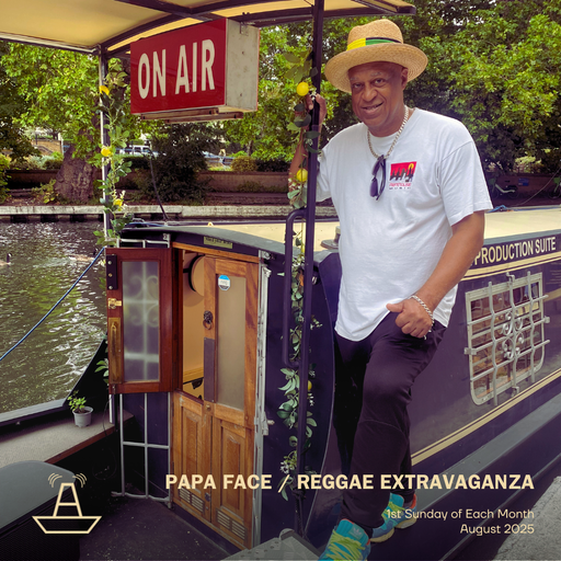 Papa Face | Reggae Extravaganza | Jamaica Independence | The BoAt Pod | August 2025