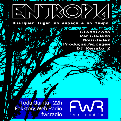 Entropia 178 - 31.7.2025