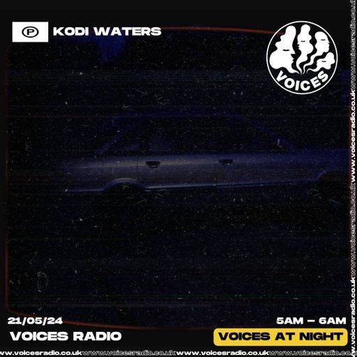KODI WATERS 21.05.24