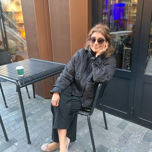 burnout keeps me safe w/nehmat - 04/03/25 - Voices Radio