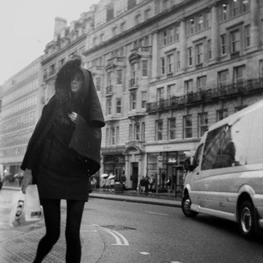 On Saturday Afternoons in 1963 (ChilloutRockLounge)