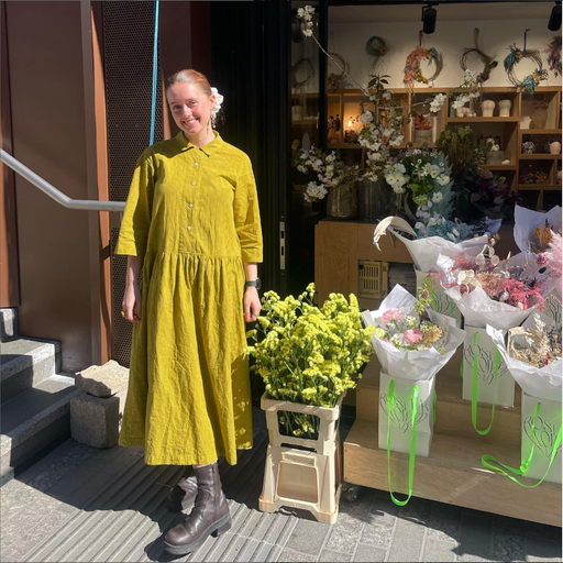 Ellie Holmes - 06/04/25 - [Voices Radio]