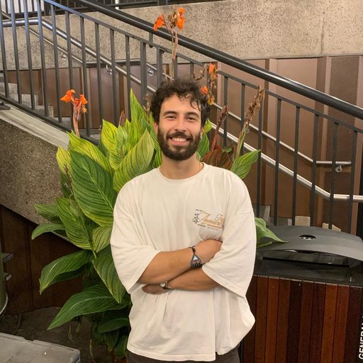 Ryan Pacheco - 13/08/25 - [Voices Radio]