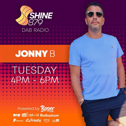 Jonny B - 20 Aug 2024