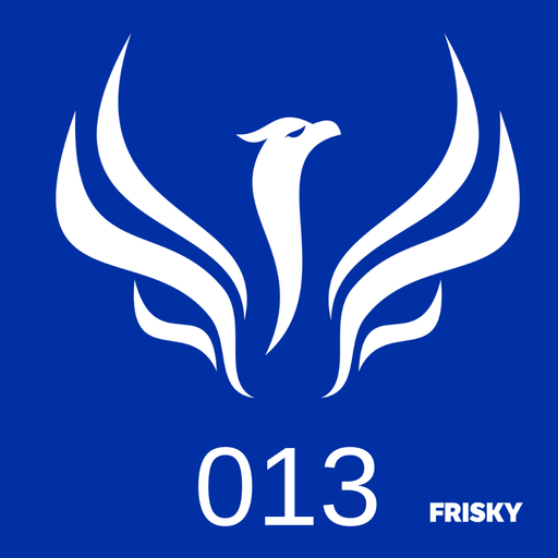 013 | Fenix Sessions | Frisky Radio | Alec Araujo | August | 2018