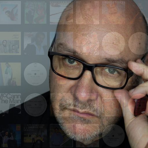 Sound Obsession: Kirk Degiorgio - When Jazz Goes Soul Pt. 1 // 24-02-20