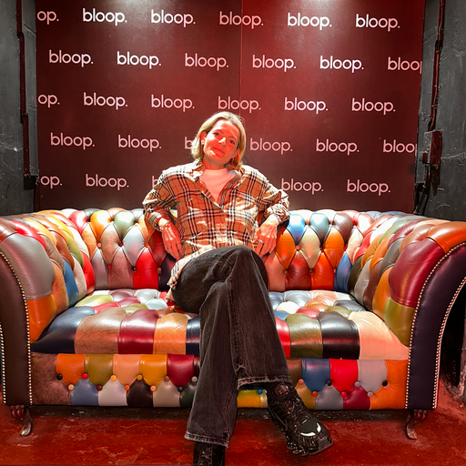 Claudia Presents - 20.05.25