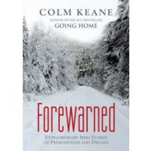 Colm Keane - Forewarned