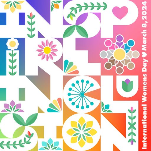 Hoxton Live IWD 2024