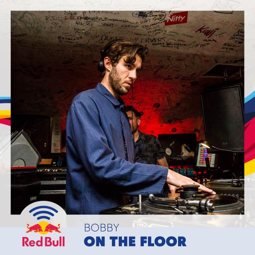 On the Floor - Bobby