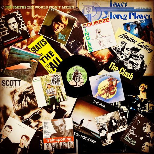 London Calling - A Radio Activity Production for Boogaloo Radio 25.02.23