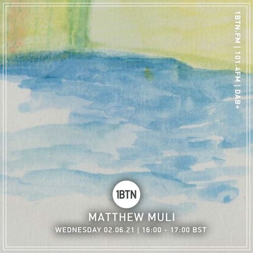 Matthew Muli - 02.06.2021