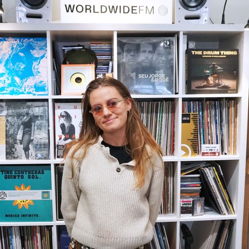 Poly-Ritmo with Neue Grafik // 15-04-20