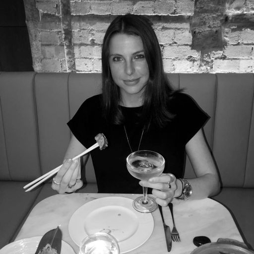 Sasha Brown X Summer Loving